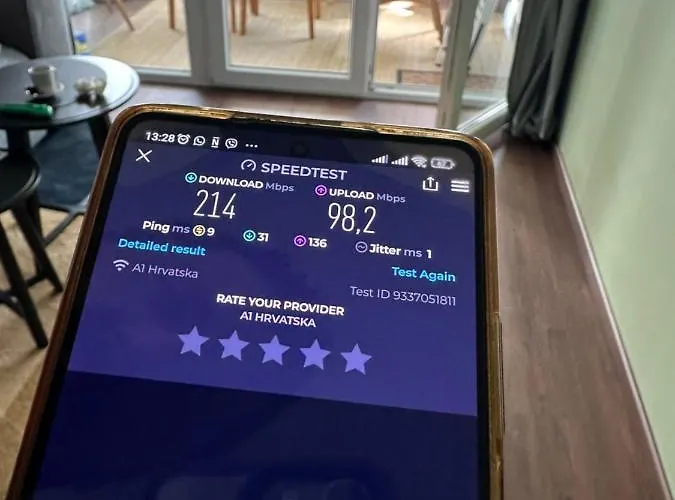 Apartmán Saint Vitus Rovinj