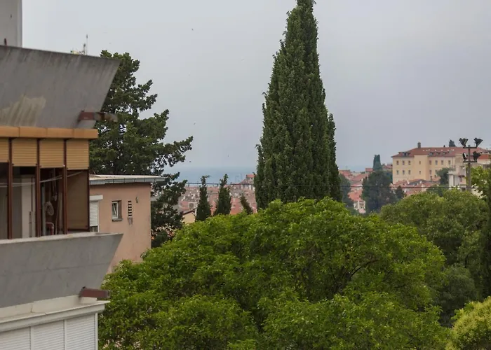 Saint Vitus * Rovinj