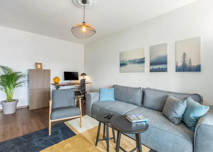 Apartmán Saint Vitus Rovinj