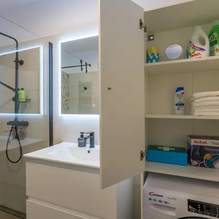 Saint Vitus Apartment Rovinj