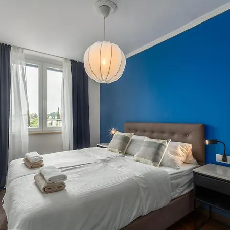 Apartment Saint Vitus Rovinj