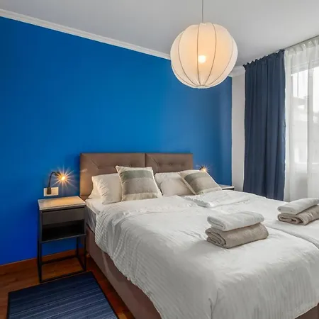 Saint Vitus Apartment Rovinj