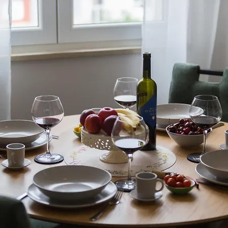 Apartment Saint Vitus Rovinj