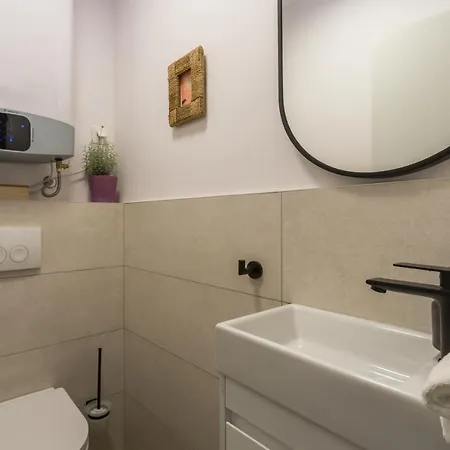 Apartment Saint Vitus