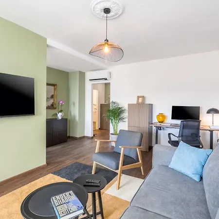 Apartment Saint Vitus Rovinj