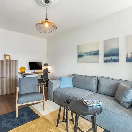 Apartment Saint Vitus Rovinj