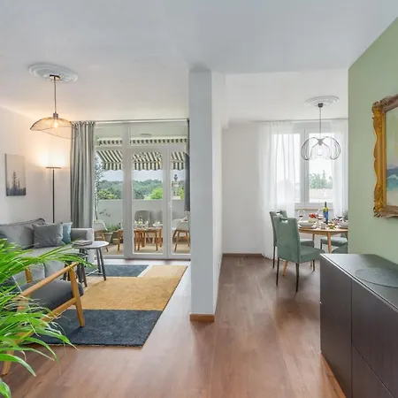 Apartment Saint Vitus Rovinj
