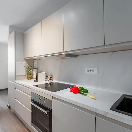 Saint Vitus Apartment Rovinj