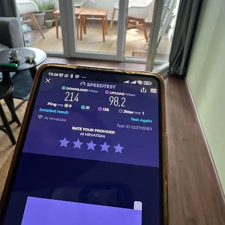 Apartment Saint Vitus Rovinj