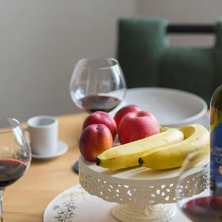 Saint Vitus Apartment Rovinj