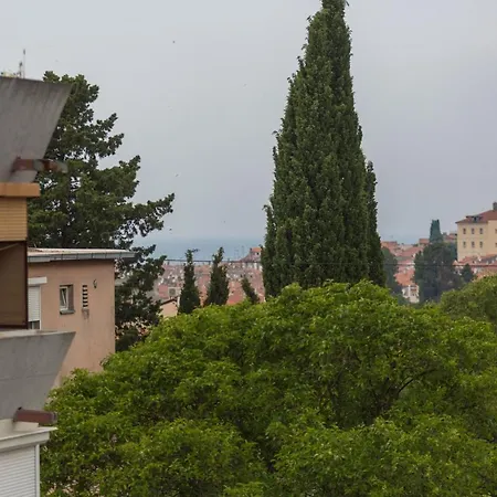 Saint Vitus * Rovinj