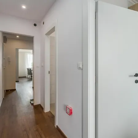 Apartment Saint Vitus