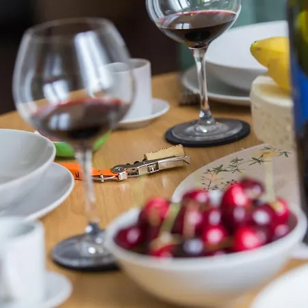 Apartment Saint Vitus Rovinj