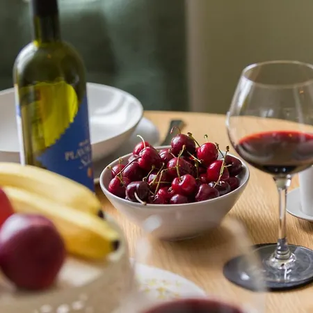 Saint Vitus Apartment Rovinj