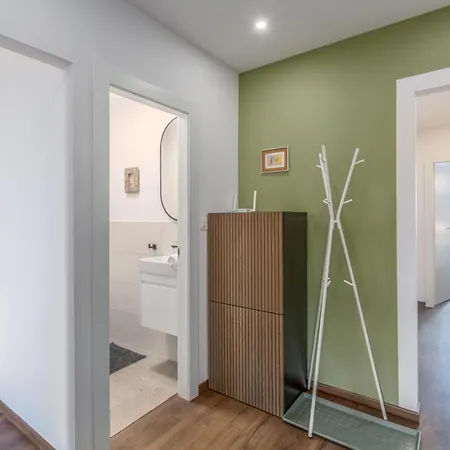 Apartment Saint Vitus *