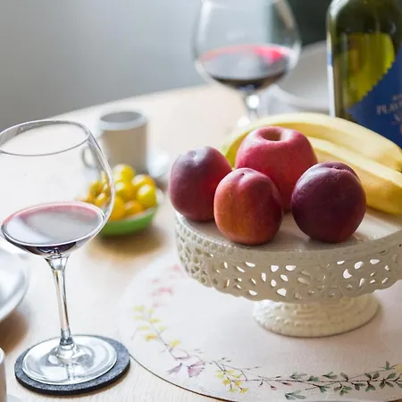 Apartment Saint Vitus Rovinj