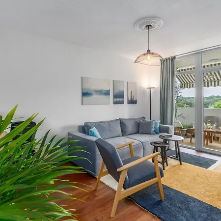 Saint Vitus Apartment